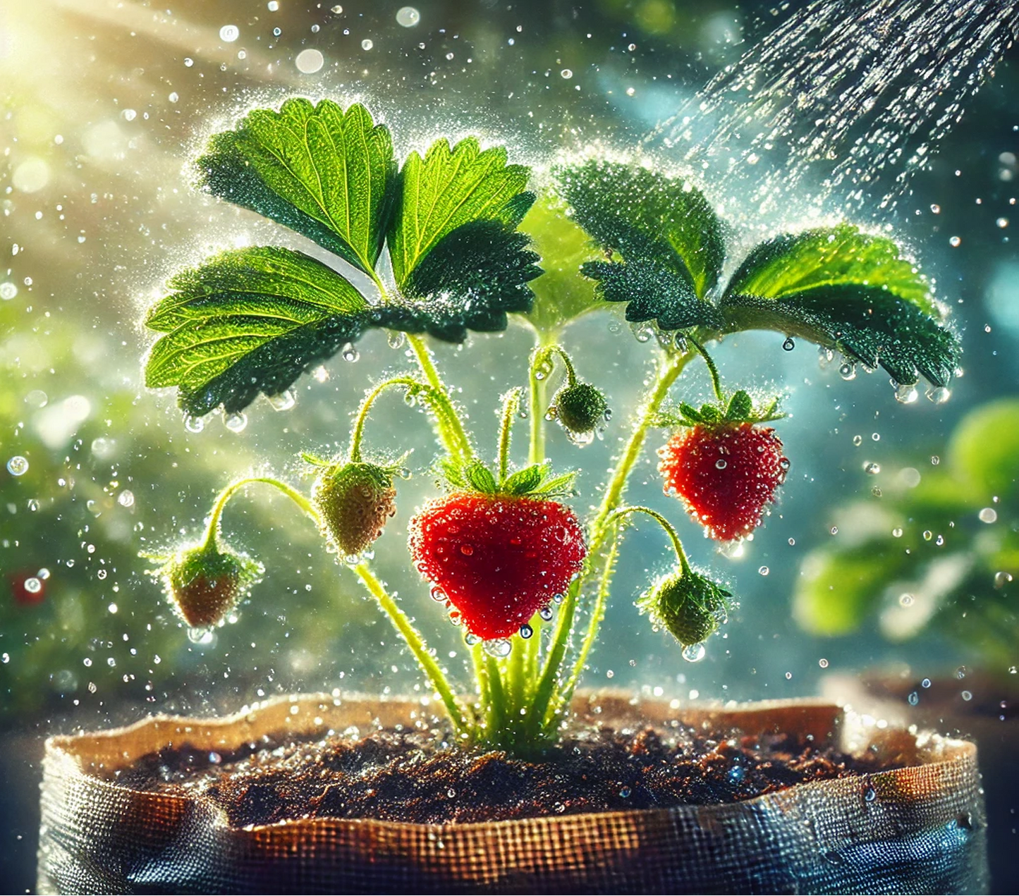 Godwins Grow Bag 30L – The Perfect Choice for Healthy & Vibrant Growth