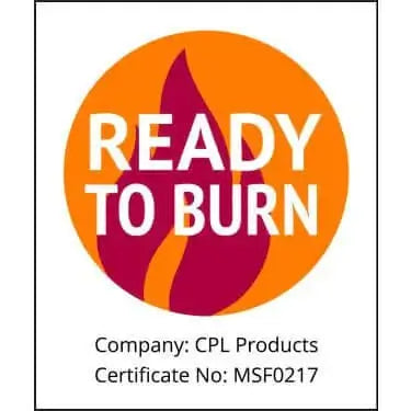 Buy Wildfire Smokeless Coal 25KG – High Heat Output