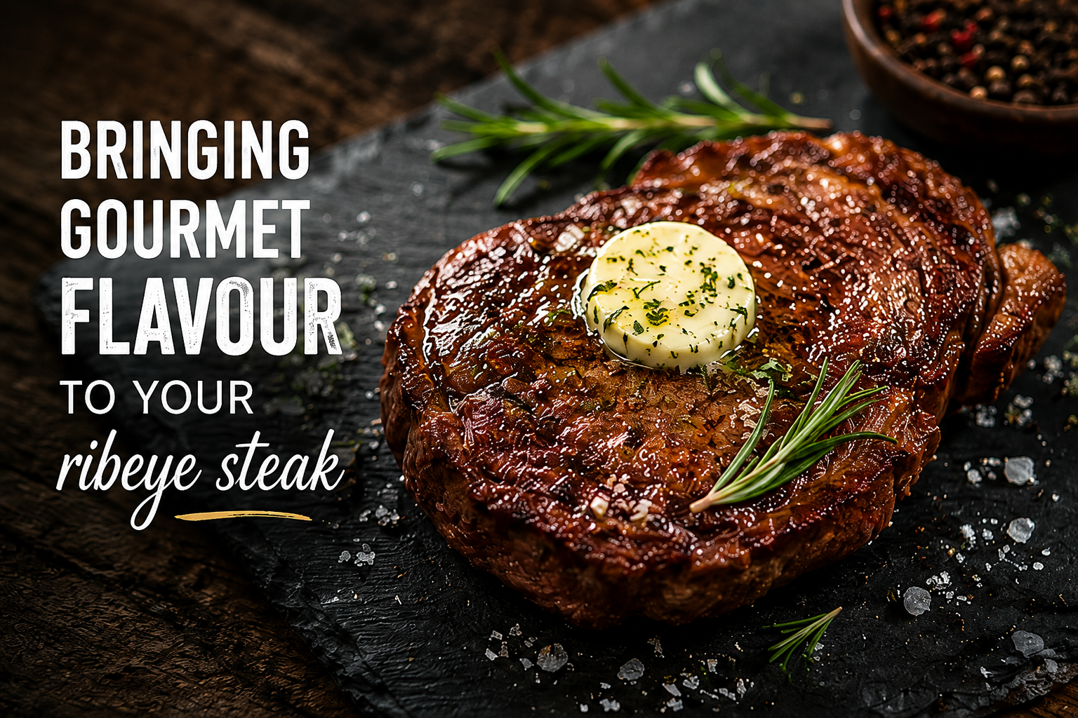Charcoal-Grilled Ribeye: How to Do It Properly