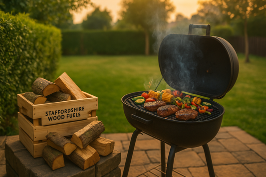 How to Create the Perfect Wood-Fired BBQ: Tips, Tricks, and Wood Choices