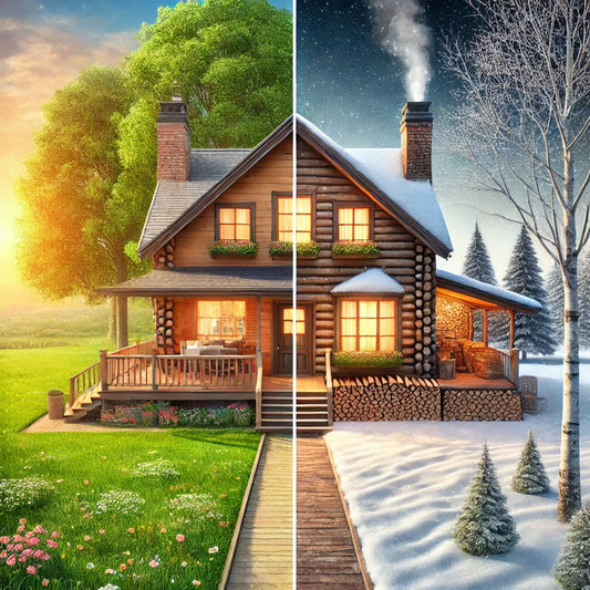 How to Get Ready and Prepared for Cold Weather