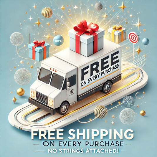 Enjoy Free Shipping on Every Order with Staffordshire Wood Fuels – No Strings Attached!