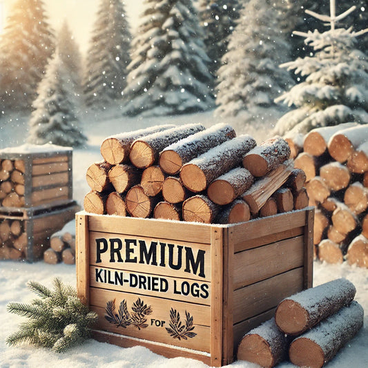 Keep Winter at Bay: Why Quality Wood Fuels from Staffordshire Wood Fuels Make All the Difference