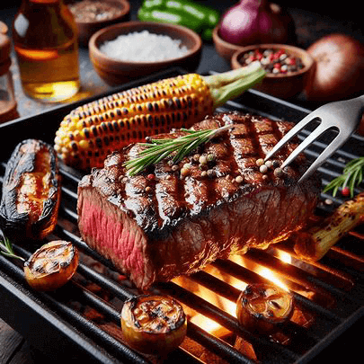 The Charcoal Chef’s 12kg South American Ranch Style Restaurant Grade Charcoal