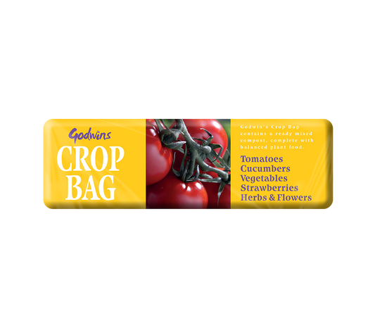 Godwins Grow Bag 30L – The Perfect Choice for Healthy & Vibrant Growth