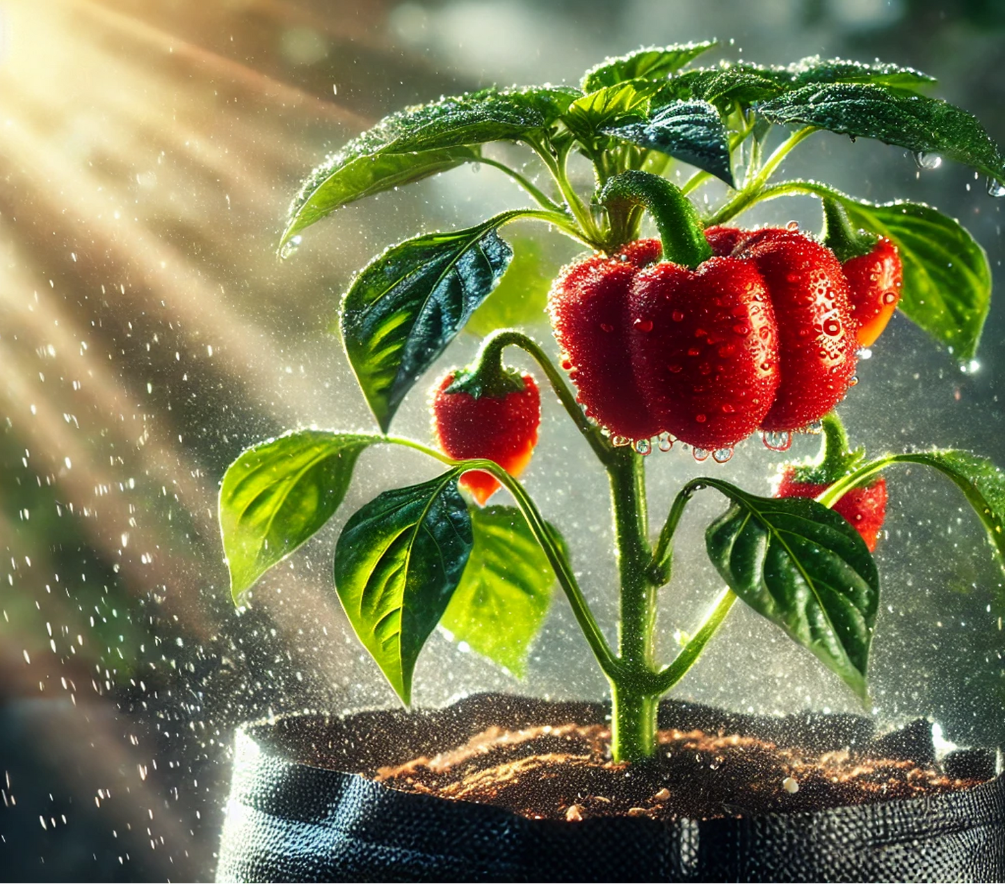 Godwins Grow Bag 30L – The Perfect Choice for Healthy & Vibrant Growth