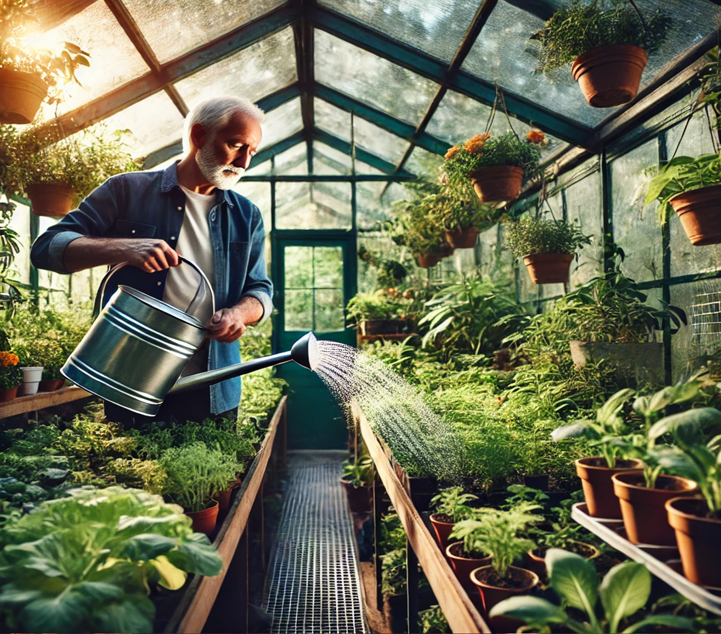 Roffey Brothers Professional Multi-Purpose Compost 70L – Premium Growing Medium for All Your Gardening Needs!