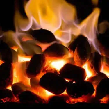 Buy Wildfire Smokeless Coal 25KG – High Heat Output