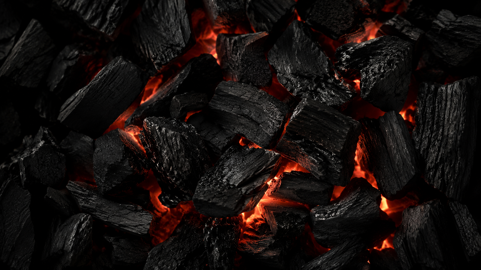 Charcoal & BBQ